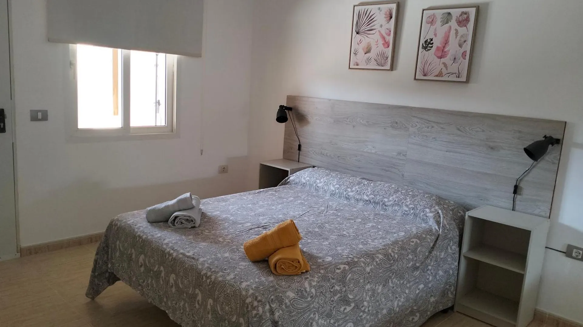 Casa Rural Daisamar Teguitar