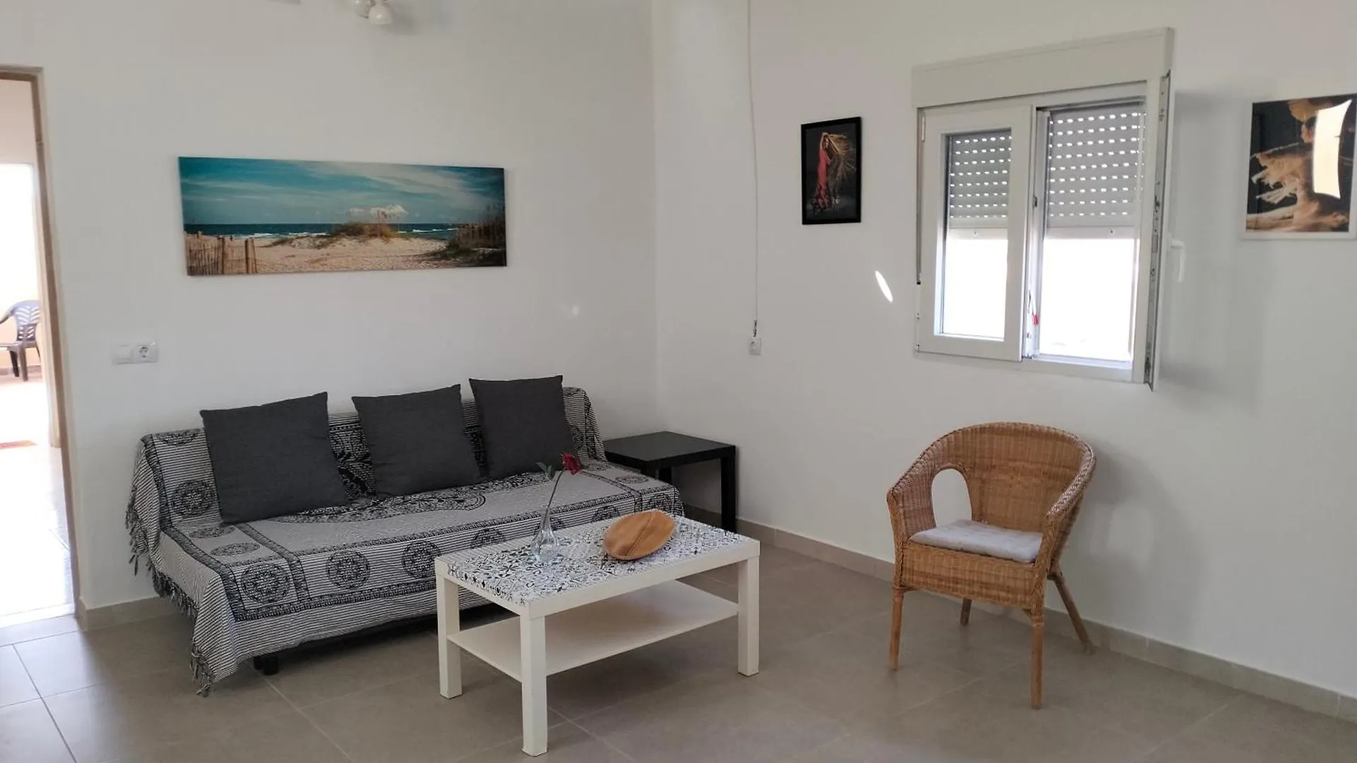 Casa Rural Daisamar Teguitar España