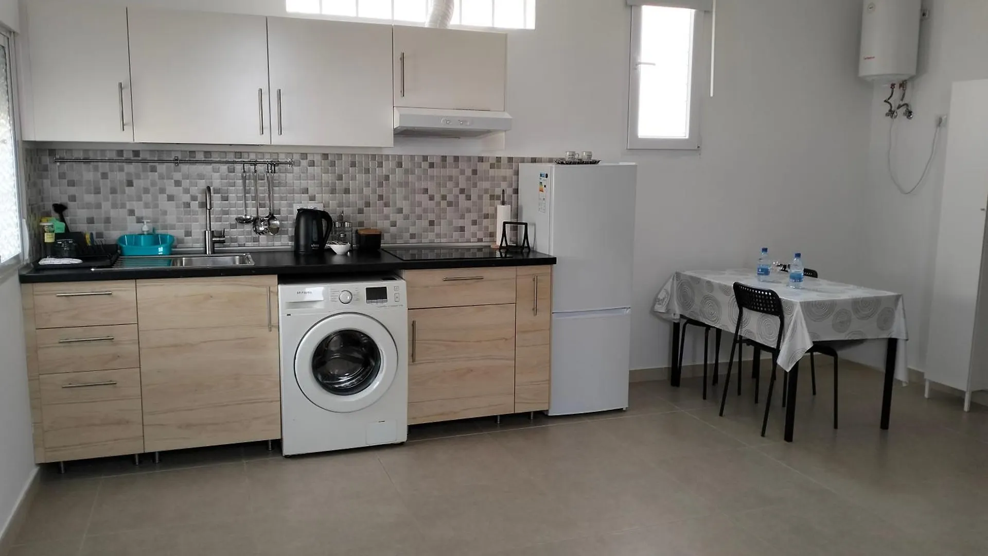 Casa Rural Daisamar Teguitar Сasa de vacaciones