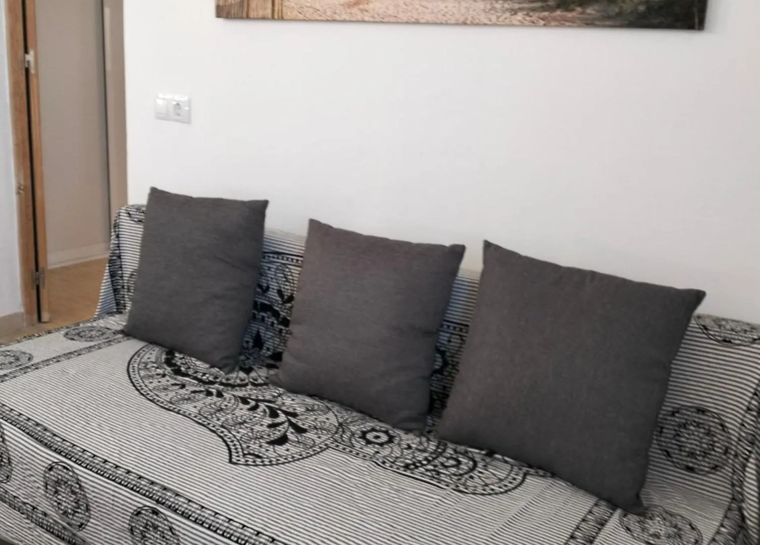 Casa Rural Daisamar Teguitar España