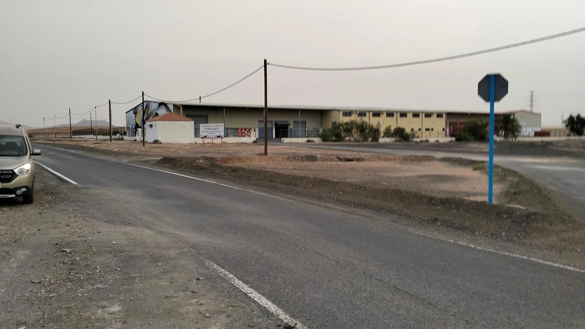 Сasa de vacaciones Casa Rural Daisamar Teguitar España