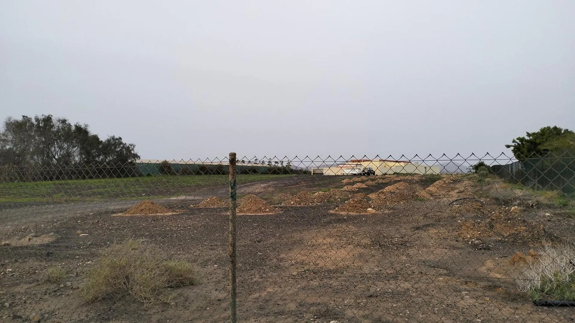 Casa Rural Daisamar Teguitar 0*,