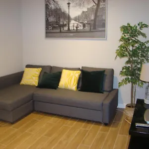 La Pereda Apartamento Santander