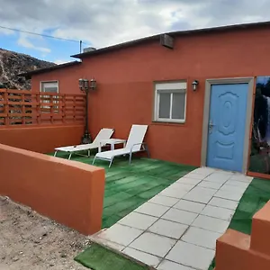 Casa Rural, Naturaleza, Relax, Vacaciones Сasa de vacaciones Teguitar