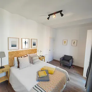 Bright Flat Next To Stadium Y La Fira Apartamento L'Hospitalet de Llobregat