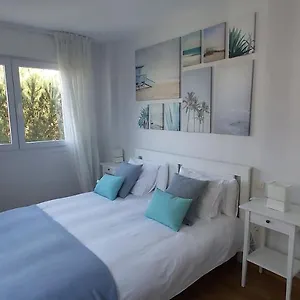 Valdenoja-sardinero Apartamento Santander