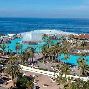 Sunnyland Martianez Valois Apartamento Puerto de la Cruz (Tenerife)