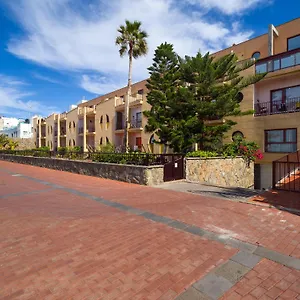 Giraud Ii - Secluded Beachfront Duplex Santa María de Guía de Gran Canaria