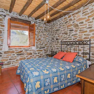 Casa Amat Сasa de vacaciones Rubite (Granada)