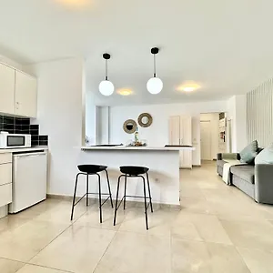 Balcón Del Mar 2 Apartamento Tacoronte