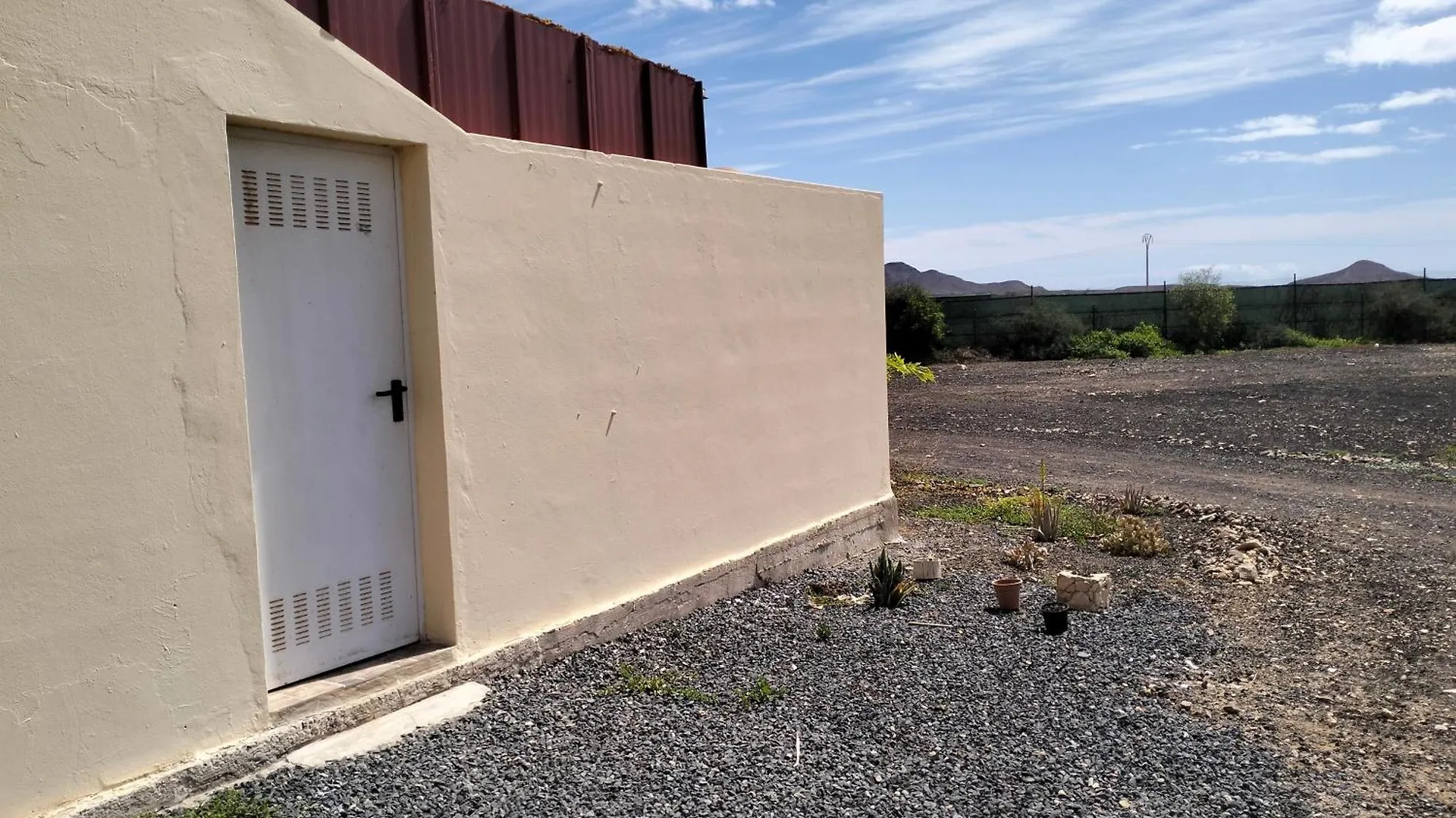 Holiday home Casa Rural Daisamar Teguitar