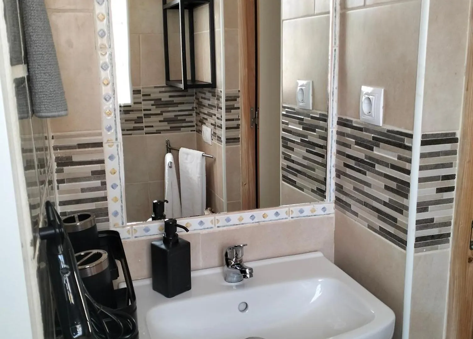 Casa Rural Daisamar Teguitar Holiday home